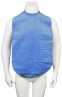 408400 Bryndák dětský, pratelný, modrý, 28 x 58,5 cm-4