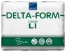 308853 Delta Form L1, plenkové kalhotky-2