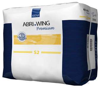 Abri Wing Premium
