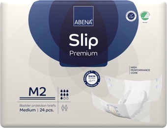 Abena Slip Premium