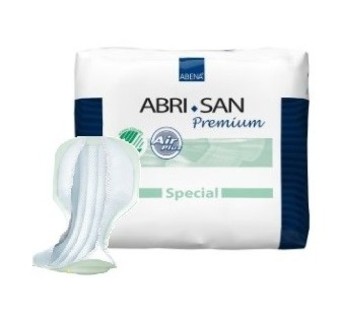 Abri San Premium Special