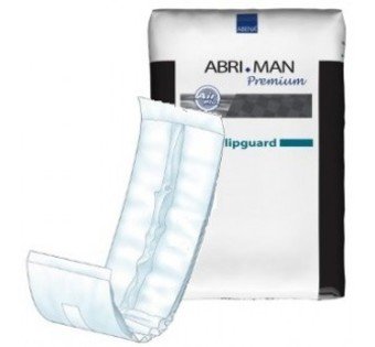 Abri Man Premium Slipquard