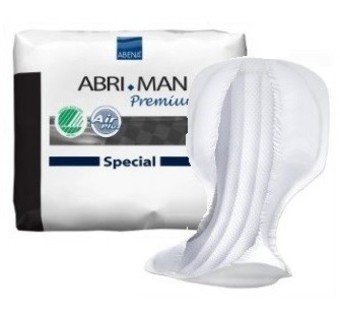 Abri Man Premium Special