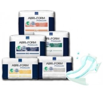 Abri Form Premium