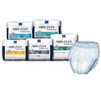 Abri Flex Premium