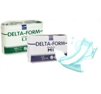 Delta Form