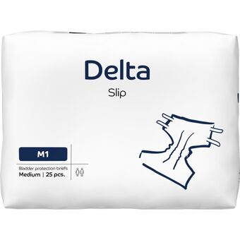 Delta Slip