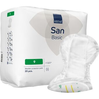 Abena San Basic