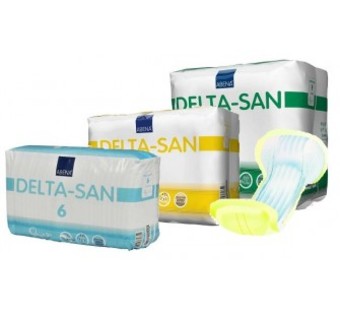 Delta San