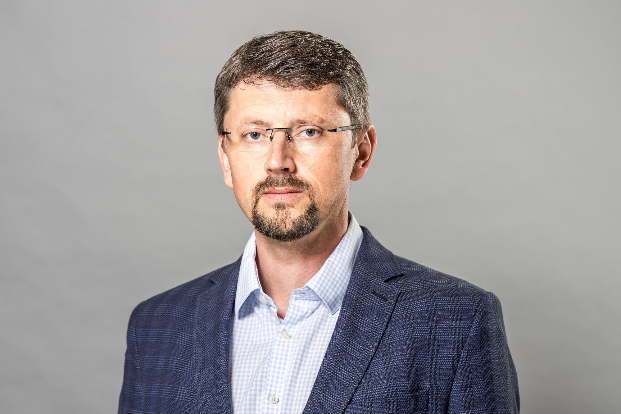 Ing. Tomáš Oborný, MBA