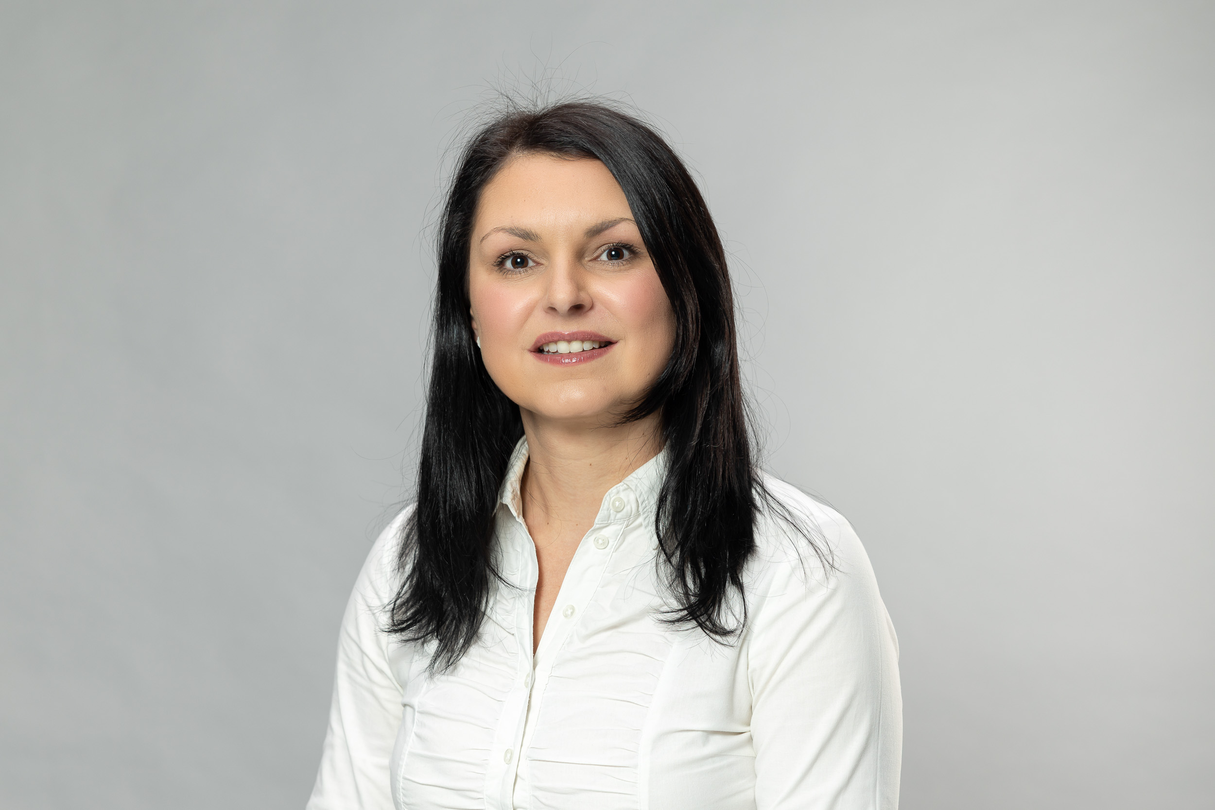 Bc. Eliška Mokrošová