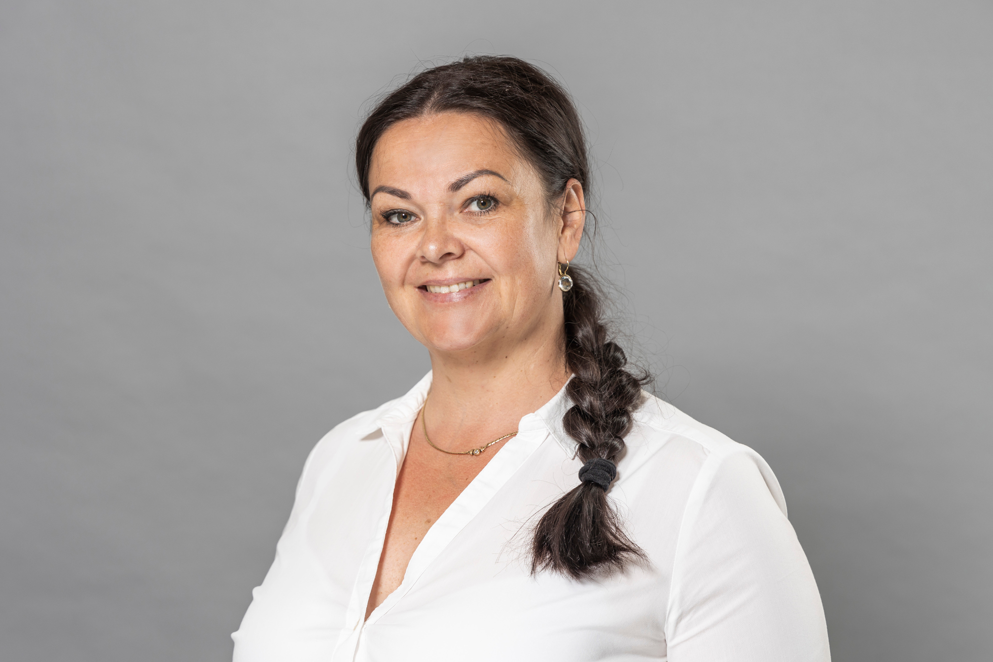 Bc. Blanka Kašíková, DiS. Bc. Blanka Kašíková, DiS.