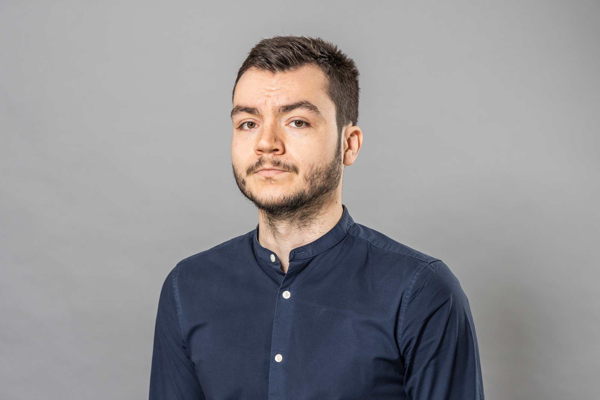 Dominik Bača Dominik Bača