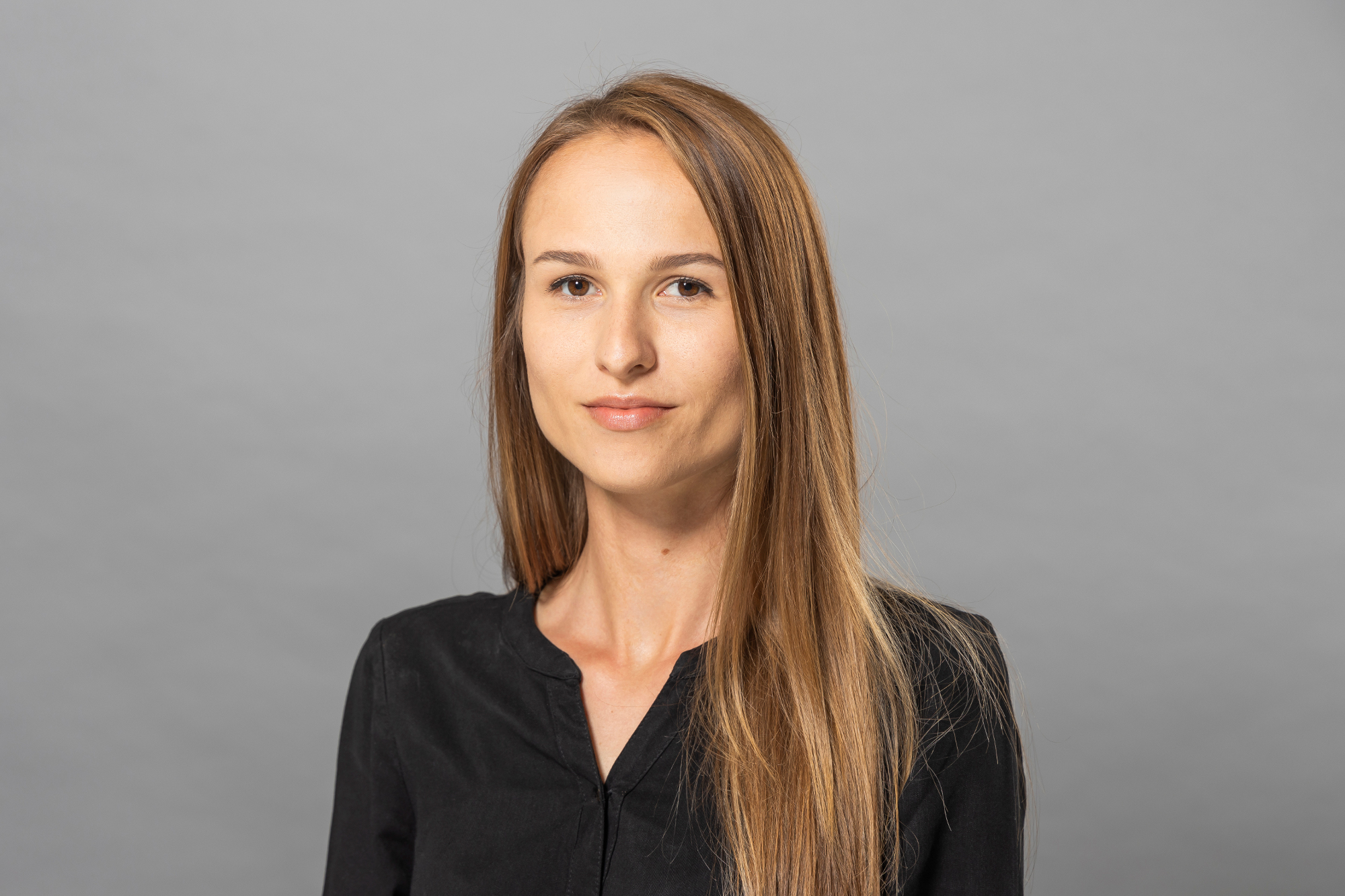 Melisa Grossmannová Melisa Grossmannová