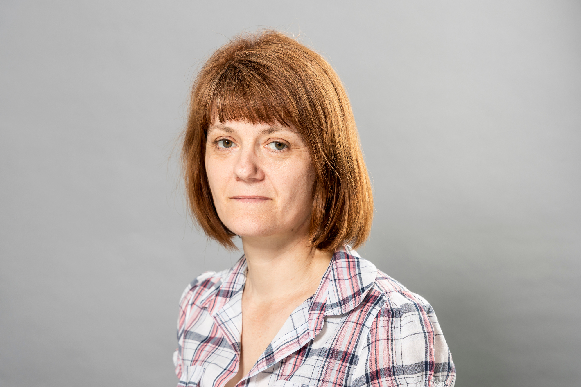 Ing. Irena Juřinová