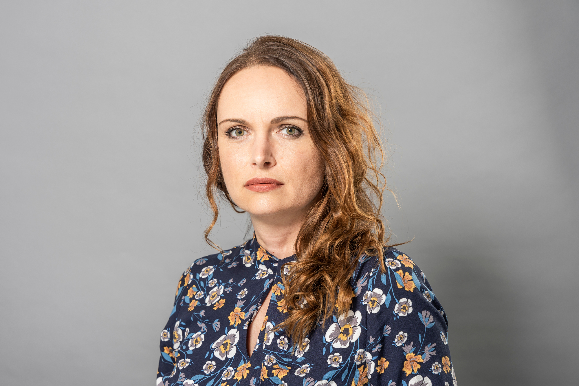 Marcela Janošcová
