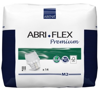 ABRI FLEX PREMIUM M2 ABRI FLEX PREMIUM M2