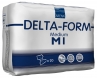 308852 Delta Form M1, plenkové kalhotky, 20ks, savost 1800ml-4