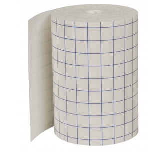 Fixační náplast elastická hypoalergenní, nesterilní, 10 cm x 10 m, 1 ks/bal Fixační náplast elastická hypoalergenní, nesterilní, 10 cm x 10 m, 1 ks/bal