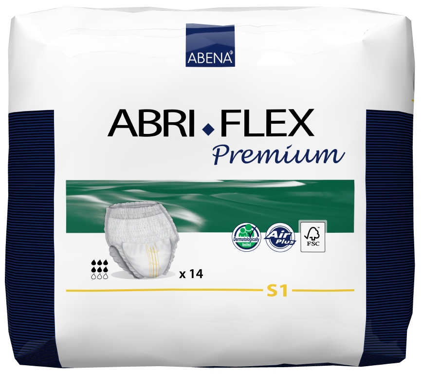 ABRI FLEX PREMIUM S1