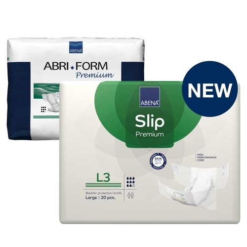 ABENA SLIP PREMIUM L3