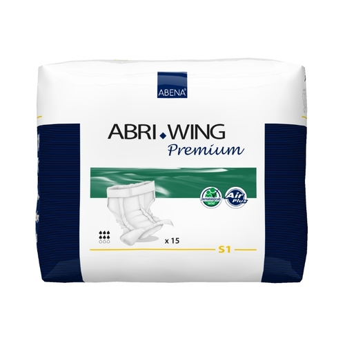 ABRI WING PREMIUM S1 