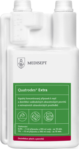 Quatrodes Extra, 1L