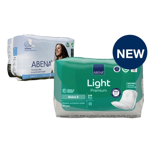 ABENA LIGHT EXTRA 3, Premium 