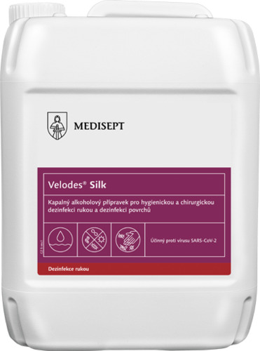 Velodes silk 5l Velodes silk 5l