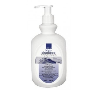 Vlasový šampon, 500 ml Vlasový šampon, 500 ml