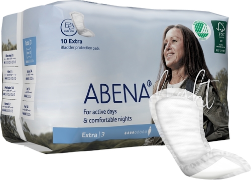 ABENA LIGHT EXTRA 3 