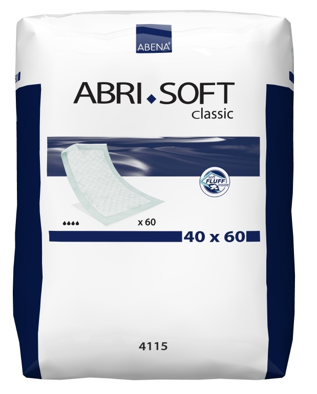 Abri Soft Classic, 40x60 cm