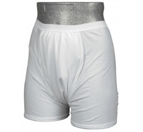 Abri Gentleman X-Large, 110-125 cm, pratelné inkontinenční kalhotky s absorpční vložkou