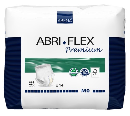 ABRI FLEX PREMIUM M0