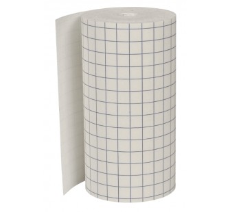 Fixační náplast elastická hypoalergenní, nesterilní, 15 cm x 10 m, 1 ks/bal Fixační náplast elastická hypoalergenní, nesterilní, 15 cm x 10 m, 1 ks/bal