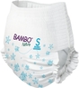 1000024401 Bambo Nature Swim Pants S, 7-12 kg, plenkové kalhotky do vody-6