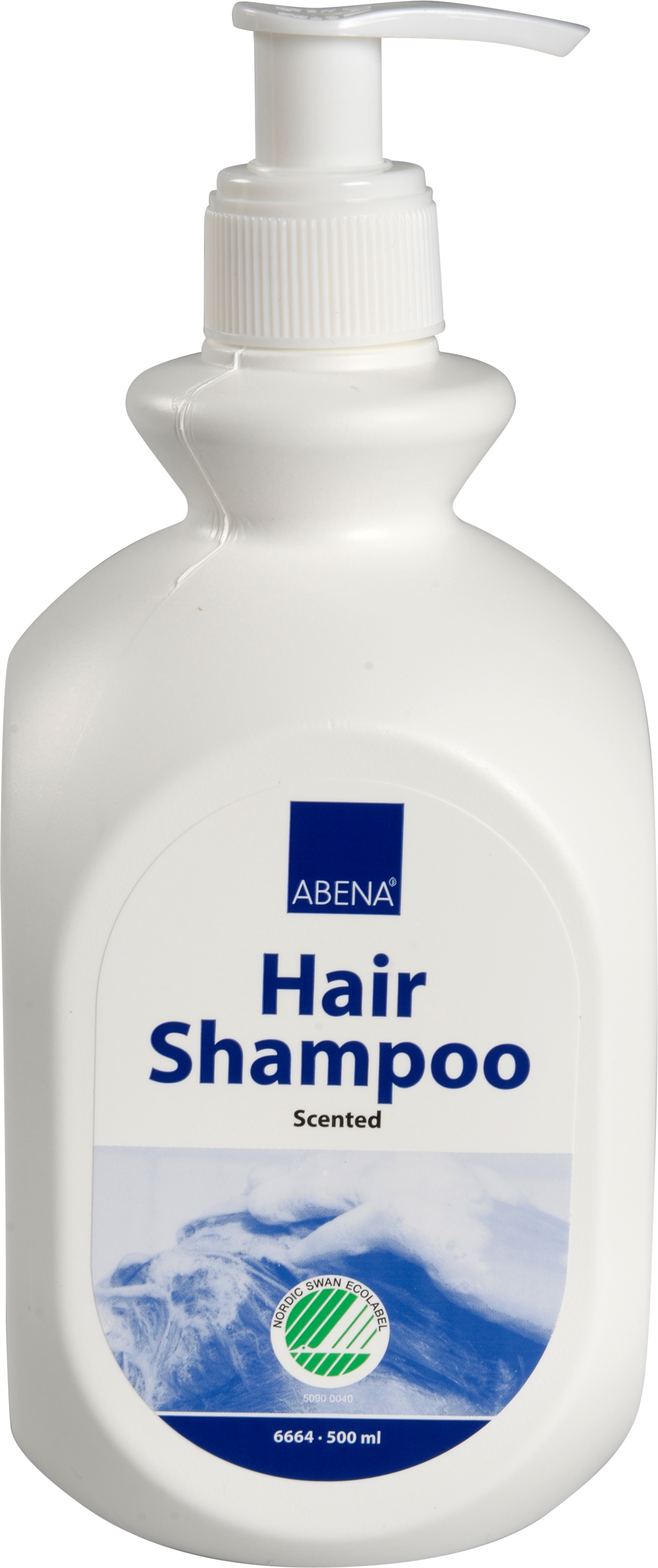 Vlasový šampon  500ml