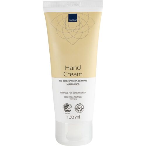 Krém na ruce, neparfémovaný, 100 ml