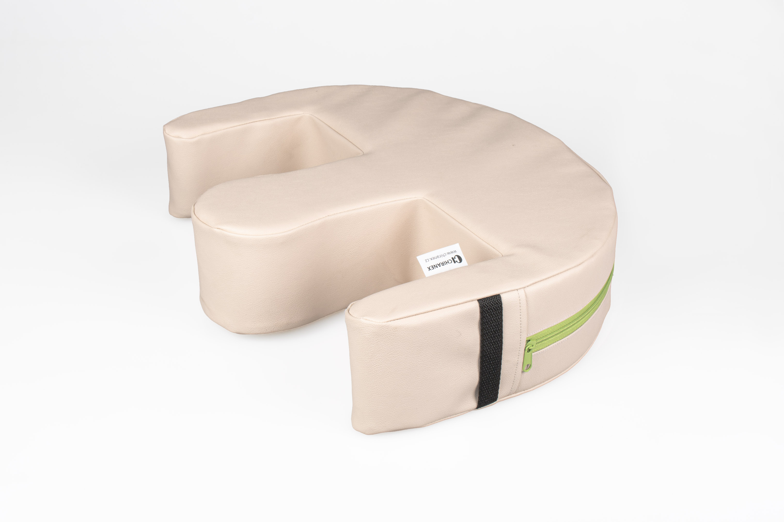 Trojzubec XL 60 x 50 x 12 cm, polohovací pomůcka Trojzubec XL 60 x 50 x 12 cm, polohovací pomůcka
