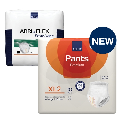 ABENA PANTS PREMIUM XL2