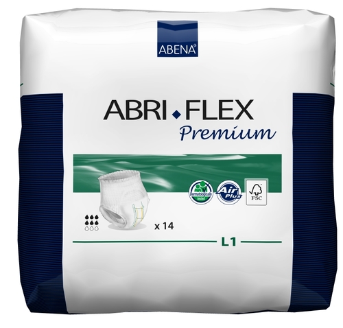 ABRI FLEX PREMIUM L1 ABRI FLEX PREMIUM L1