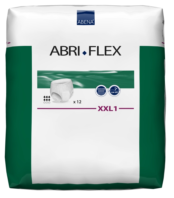 ABRI FLEX XXL1 