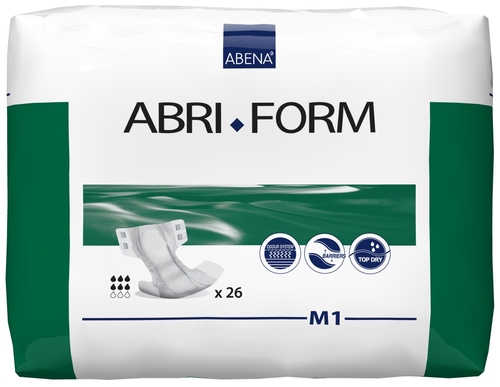 ABRI FORM COMFORT M1