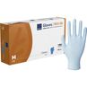 1000028953 Rukavice Nitril COATS® M, nepudrované, modré, 100 ks/bal.-1