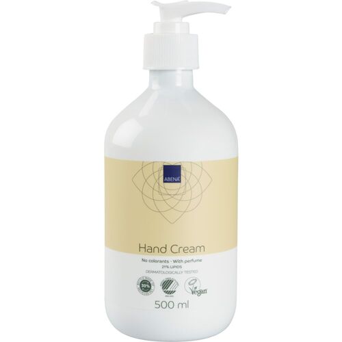 Krém na ruce parfémovaný, 500 ml