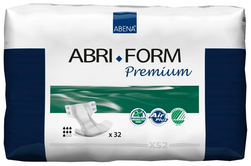ABRI FORM PREMIUM XS2