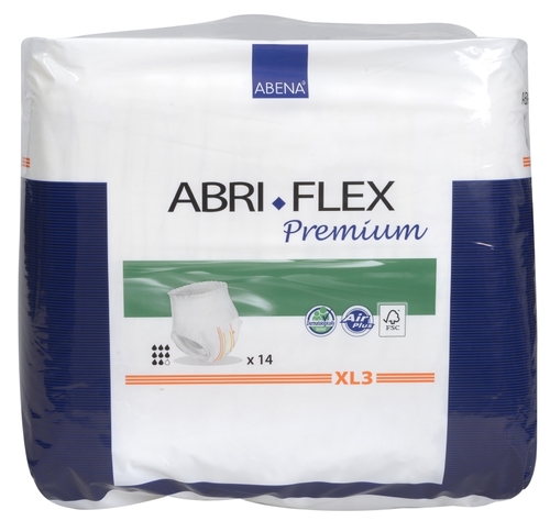ABRI FLEX PREMIUM XL3