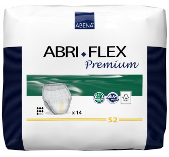 ABRI FLEX PREMIUM S2