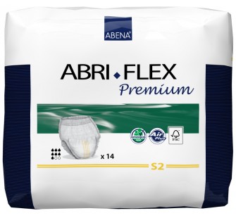ABRI FLEX PREMIUM S2 ABRI FLEX PREMIUM S2
