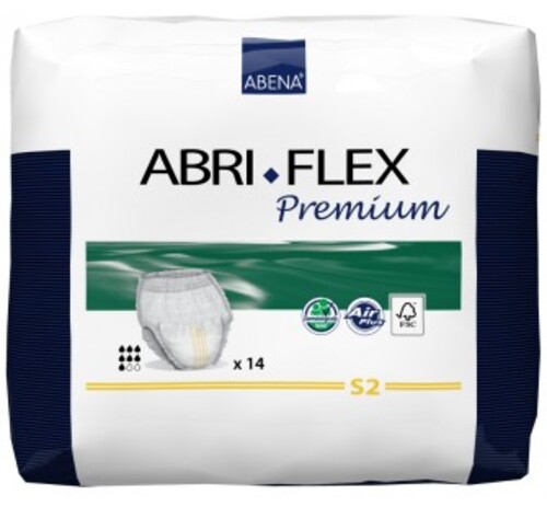 ABRI FLEX PREMIUM S2 ABRI FLEX PREMIUM S2